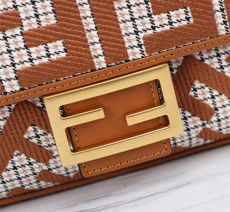 Fendi Baguette Bags